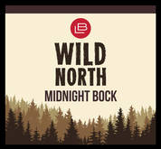 Wild North Midnight Bock